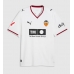 Valencia Hugo Duro #9 Hemmatröja 2026-27 Kortärmad
